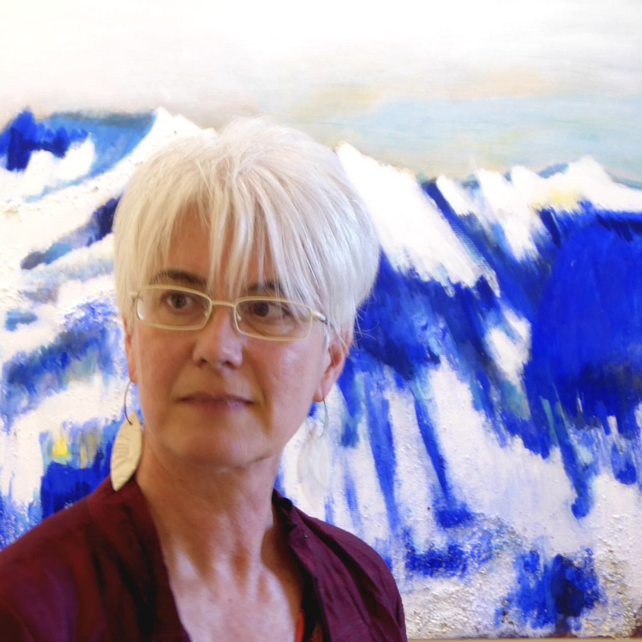 Raffaella Surian Artwork